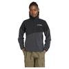 Fleece Jacket with Half-zip Terrex Multi Climawarm