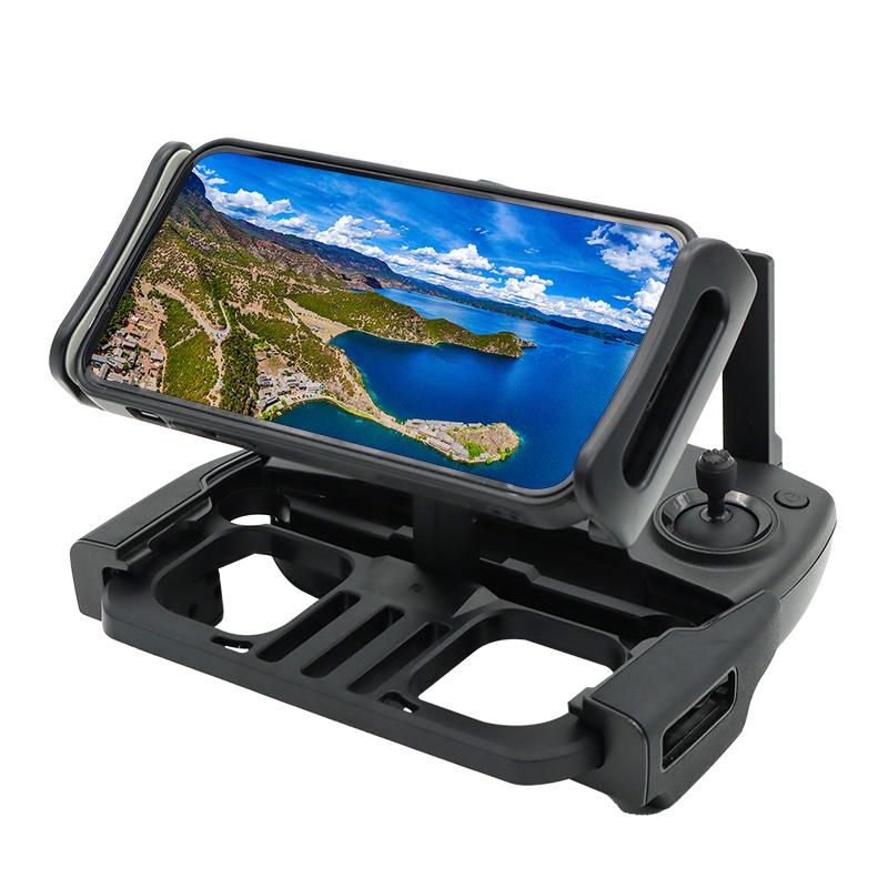 Tablet Holder Clip For DJI Mini 2/3 Pro/SE Mavic 2/Pro/Air 2/2S/Mavic MINI Remote Controller Extension Bracket Drone Accessories