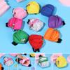 Fashion Child Gift Haversack Rucksack Doll Bag Travel Case Mini Backpack