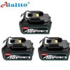 Upgraded 18v Makita Bl1860 Bl1850b Bl1850 Bl1840 Bl1830 Bl1820 Bl1815 Lxt -400 Replacement Lithium Battery