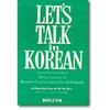 Hanlim PubliShIng HouSe Let S Talk In Korean