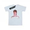 Girls Aladdin Sane Version Cotton T-Shirt