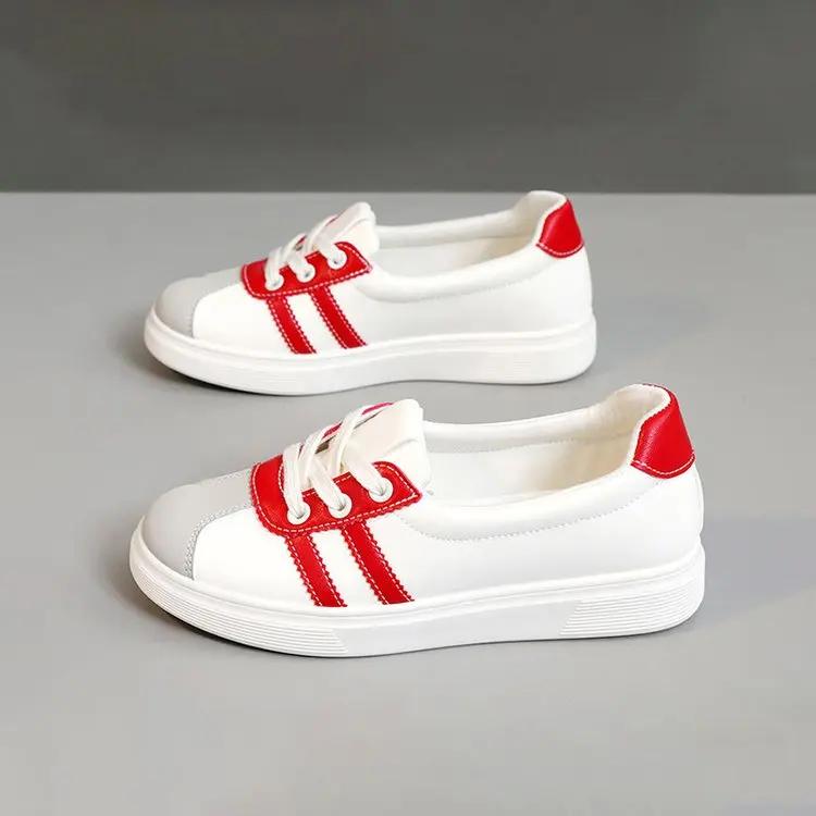 Fashion Luxury Breathable Shoes Clogs Platform Wedge Basket Casual Female Sneakers 2025 Designer Brand Women Tennis Summer Creepers Spor