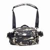 Love Soul Dream LSD Designs Hip Bag Tuned Neo Camouflage