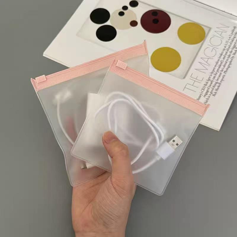 Thick EVA Jewelry Storage Box for Rings, Earrings, Necklaces - Portable, Anti-Oxidation