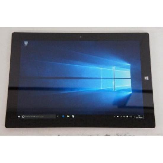 USED Microsoft Surface 3 10.8" Windows 10 Pro Intel Atom X7 Z8700 1.6GHz 4GB 128GB Wi-Fi Model 1645
