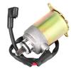Motorcycle Starter Motor, Electric Starter Motor Metal GY6 ATV 125CC 150CC