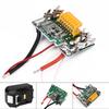 18V Battery Protection Board for BL1830 BL1850 Power Tool Overcharge and Short Circuit Prevention Battery Circuit Board