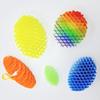 Honeycomb Fidget Toy Moving Fidget Worm, Korea Representative Board Game