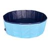 Pet Bath Tub Large/Small Dog Mobile Folding Pool Swimming Pool Cat Sand Pool Cleaning Supplies
