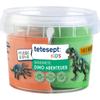 Tetesept Children's Bath Salt Dinosaur 100g