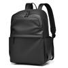Simple and Casual Backpack Men's Large-capacity Travel Bag Men's Commuting Backpack