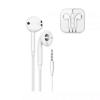Wired Noise with High Clear Volume Stereo Compatible with White Earphones, Earphones, 3.5mm Jack, Canceling, Microphone, Resolution, Calls,