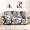 Geometric Sofa Cover Stretch Slipcovers Sofa Covers For Living Room Elastic Couch Chair Cover Sofa Towel