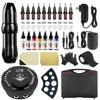 Tattoo Set Tattoo Pen Set, Pen Tattoo Mada Machine Set, Tattoo Tattoo All-in-one Machine Tattoo Tool