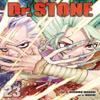 Dr. STONE Vol. 23 by Riichiro Inagaki Paperback Book 9781974733958