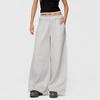 Track Pants Women Sweatpants Soft Jogging Straight Pajama Sweats Wide Leg Sweatpants