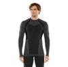 Base Layer with Long Sleeves Wool70 Tech