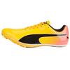 EvoSpeed Sprint 14 Sun Stream Sunset Glow Men Sneakers Yellow Black 377001-01