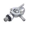 Gasoline Engine Outer Threaded Precipitation Cup Fuel Tank Switch Fuel Delivery Throttle Switch