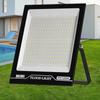 Led Flood Light Ip67 Waterproof High Brightness Outdoor Lighting Spotlight With Adjustable U-shaped