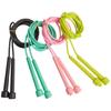 1Pc Speed Jump Rope Kids Pvc Skipping Rope Adjustable Fitness Equipment