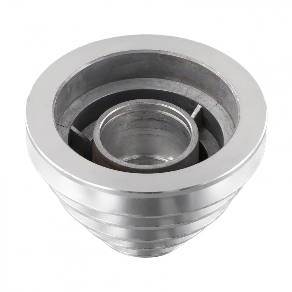 Note Aluminum Pagoda Pulley Wheel Transmission Wheel