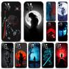Samurai Japan Art Phone Case For iPhone Samsung Galaxy Redmi Xiaomi Oppo OnePlus Note S A 7 8 9 10 11 12 13 14 20 21 22 23 53 54 Pro Max Plus Ultra