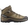 Hiking Boots Quest Rove Goretex