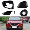 Mazda CX-4/CX-5 (2016-2020) Rearview Mirror Cover and Frame Accessories