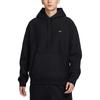 Nike Swoosh Solo Hooded Pullover Loose Fit Long Sleeve Sweatshirt Men Sweatshirt HV1083-010