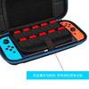 Slim Hard Pouch for Nintendo Switch OLED Carrying Case Switch OLED Compatible Storage Bag Shockproof Dustproof Waterproof Nintendo Switch OLED