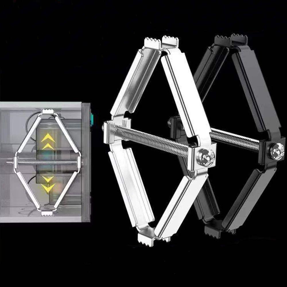 Wall Mount Socket Box Holder Metal Old Dark Box Repair Useful Switch Cassette Repairer