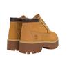Timberland Stone Street Comfortable Versatile Short Martin Boots Women Boots Brown A5RF9231