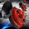 300Db Super Train Horn For 12V Power Supplies Car-Boat Motorcycles Automotive