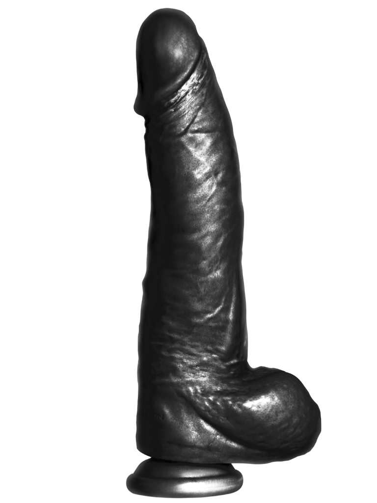 Falcon Phat Boy XXL Dildo 21 X 7 Cm - Falcon - XL Dildos - Width + 6cm
