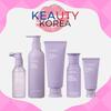Ayunchae Derma Calming Hair Care Set [Shampoo, Mask, Serum]