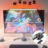 LED Monitor Light Bar RGB Computer Screen Lamps PC Hanging Lamp Stepless Dimming Backlight Office Gaming Gamer Lighting