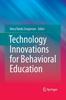 The Technology Innovations for Behavioral Education Book