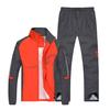 Men's Casual Tracksuit Long Sleeve Jacket and Pants Sets Men Suit Spring Autumn Track Suit 2 Pieces Sets
