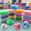 Cross-border Super Soft Non-Sticky Butter Slime for Kids - Cloud Slime Educational Toy