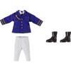 Hetalia Nendoroid Doll Outfit Set Germany Hetalia World Stars