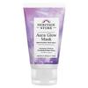 Aura Glow Beauty Mask, All Skin Types, 2 Fl Oz (59 Ml)