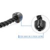 Single Handle Fitness Pull Rope Triceps Bodybuilding Gantry Pull Rope Exercise Stable Gym Equipment Pull Rope