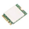 Wireless Network Card 2.4GHz 5GHz 1800Mbps Bluetooth 5.2 Plug and Play 1800Mbps Network Card for