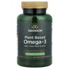 Plant-Based Omega-3, Liquid Veggie Capsules 120