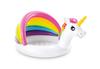 Intex Unicorn Baby Pool, 50" X 40" X 27", Ages 1-3
