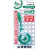 Tombow Pencil Correction Tape MONO Mono PXN Cartridge PR4 10 Pieces CT-PR4-10P