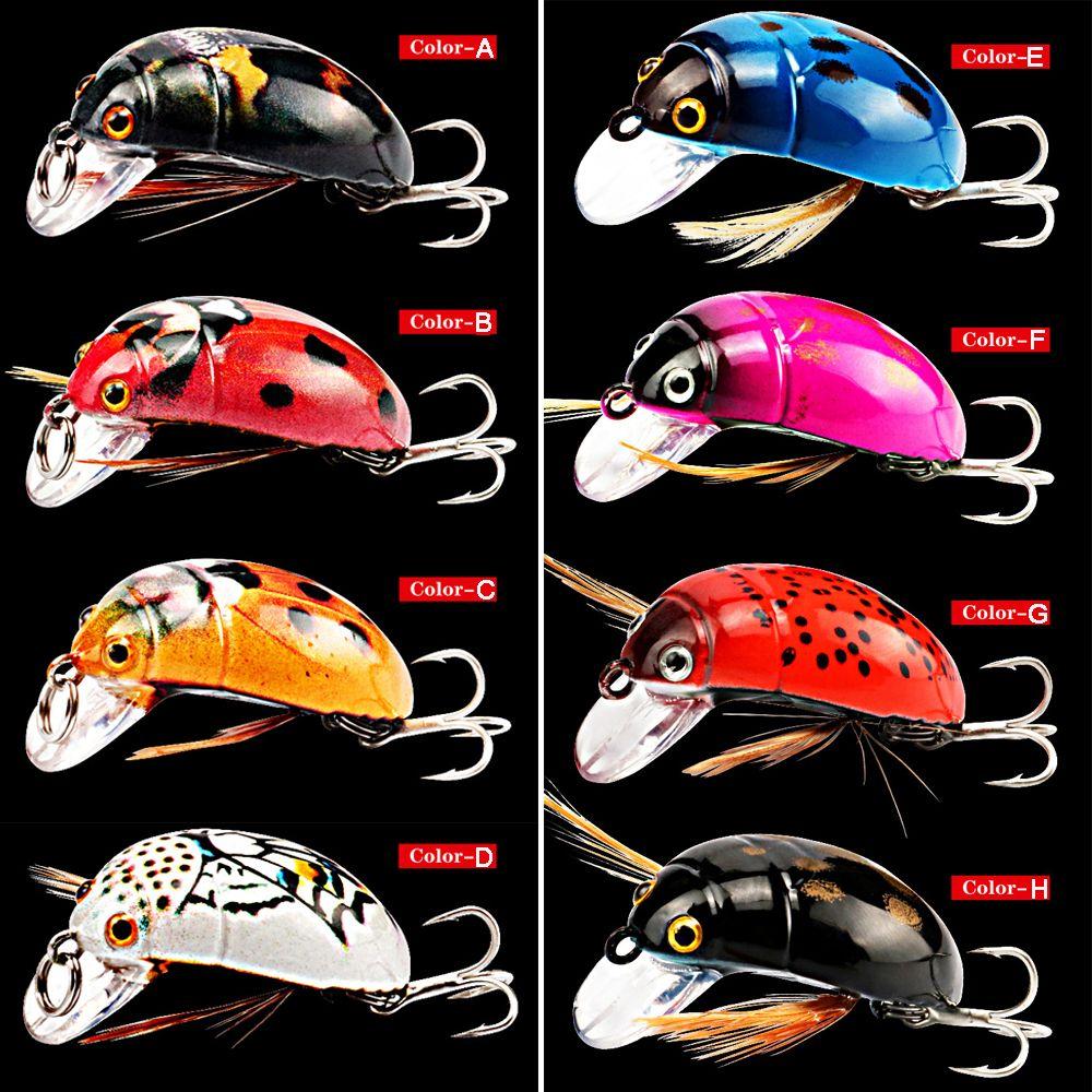 Durable For Trolling Goods Fishing Tackle Treble Hook Swim Wobbler Bait Spoon Spinner Fishing Lures