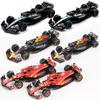 Alloy Car Model Formula Racing Die Cast Toy